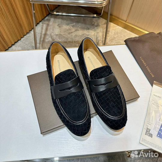 Туфли мужские