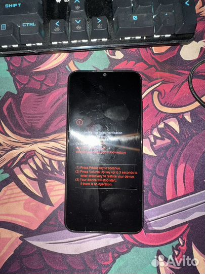 HONOR 10i, 4/128 ГБ