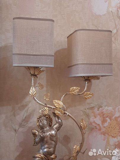 Плафоны для люстры