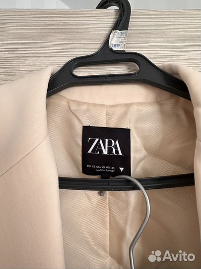 Брючный костюм zara