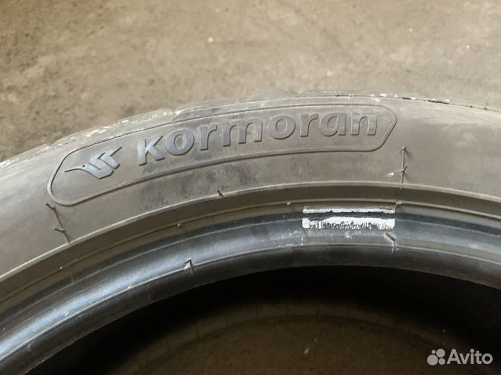 Kormoran Ultra High Performance 205/50 R17 93V