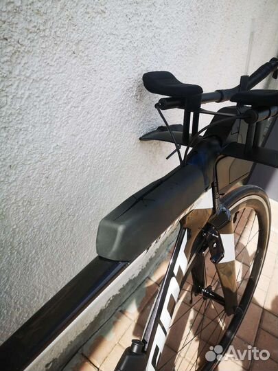 Велосипед для триатлона Trinity Advanced Pro 2