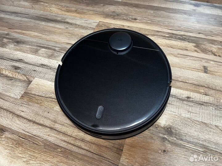 Корпус Xiaomi Mi Robot Vacuum Mop 2 Pro / mjst1SHW