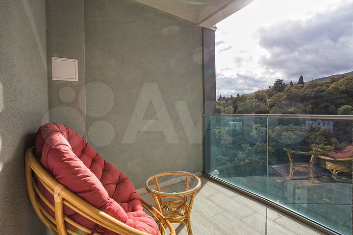 2-к. апартаменты, 68 м², 11/19 эт.