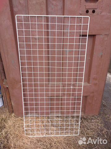 Настенная Сетка 1200 - 600