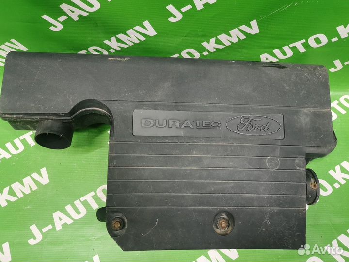 Воздушный фильтр Ford Fusion