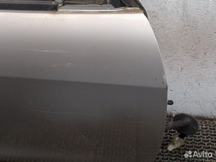 Дверь боковая (легковая) Mitsubishi Colt, 2003