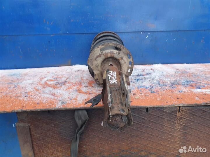 Стойка передняя левая Ford Mondeo 5 2014-2019