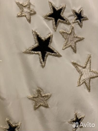 Платье для девочки 146