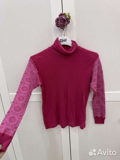 Одежда на девочку 134 140