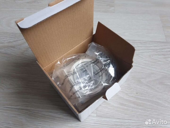 Светильник встраиваемый italline qana 1l white