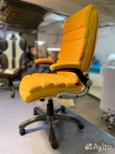 Компьютерное кресло