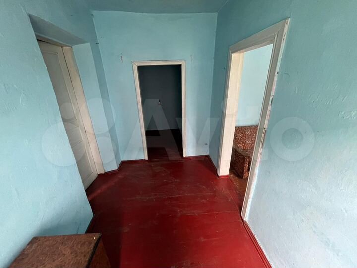 Дом 39,8 м² на участке 3 сот.