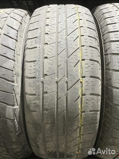 Continental ContiCrossContact LX 255/65 R17 M