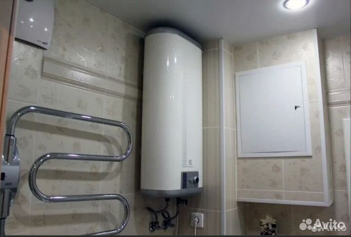 Сантехник. Услуги сантехнтка