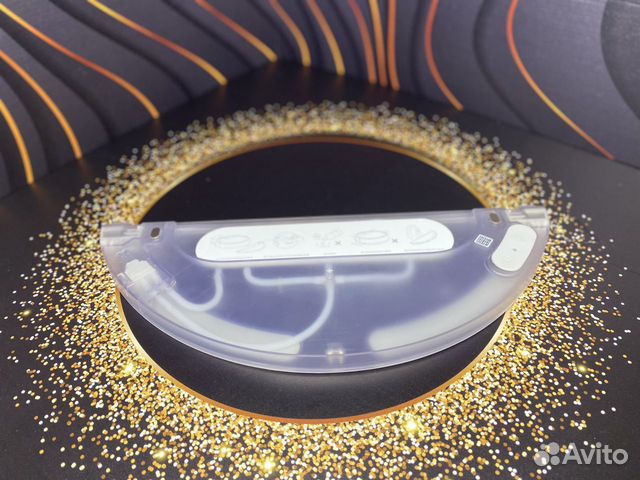 Оригинальный Резервуар для воды на пылесос xiaomi