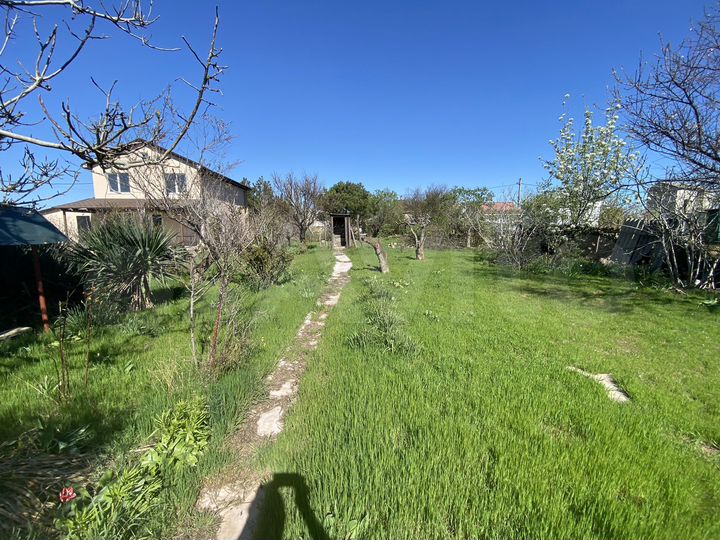 Участок 4,2 сот. (ИЖС)