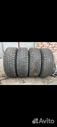 Зимняя резина