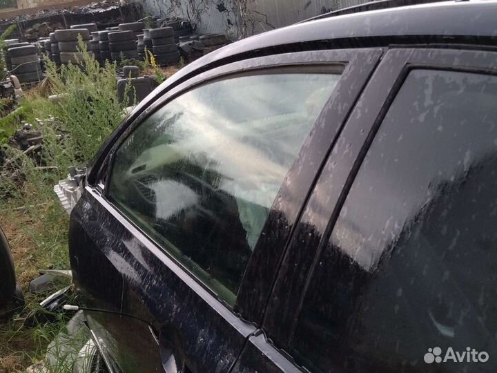 Nissan Teana j 32 стекло