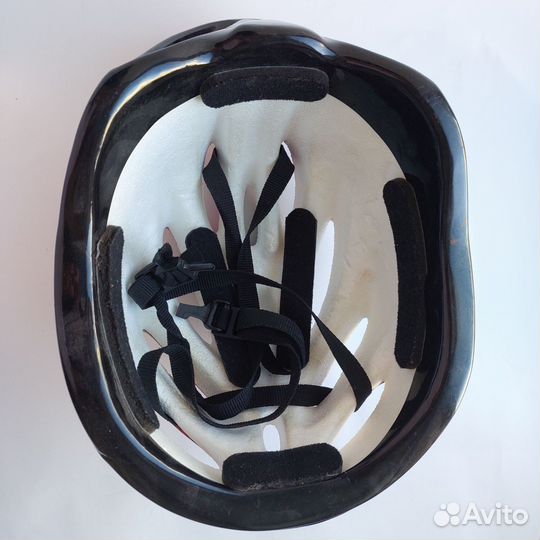 Шлем защитный детский