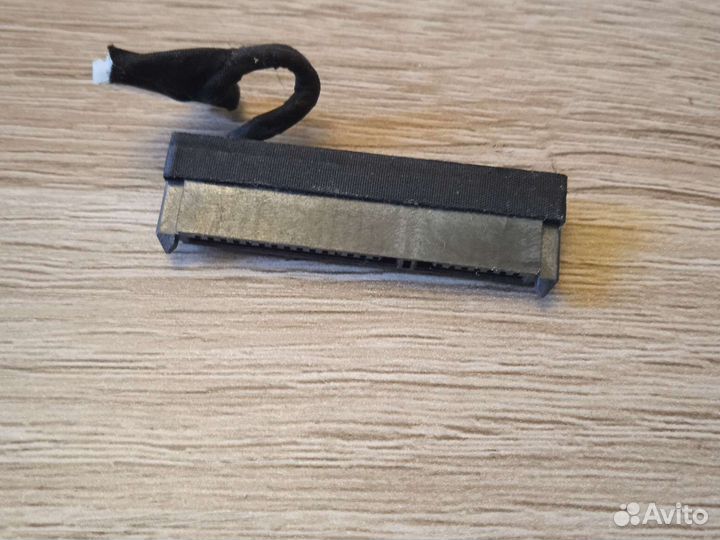 Шлейф жёсткого диска, HDD Samsung NP300E5C