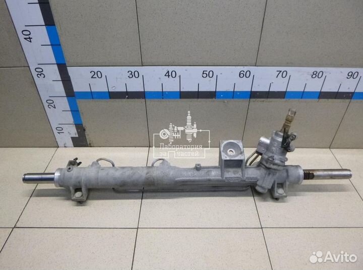 Рейка рулевая Volvo 36050010