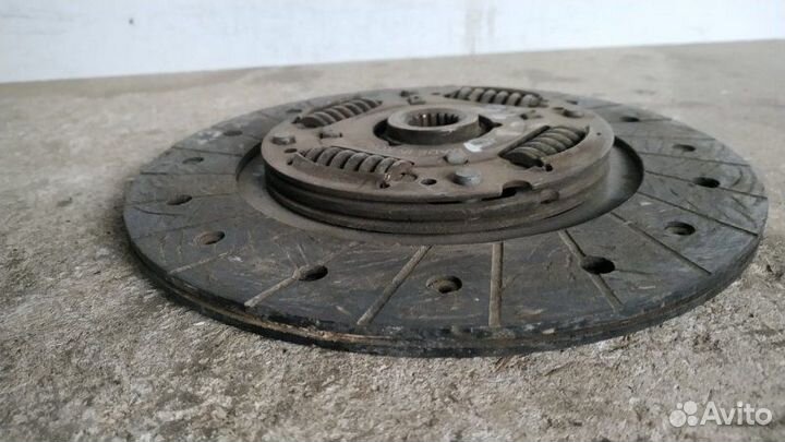 Диск сцепления Nissan Primera P12E 2002-2007