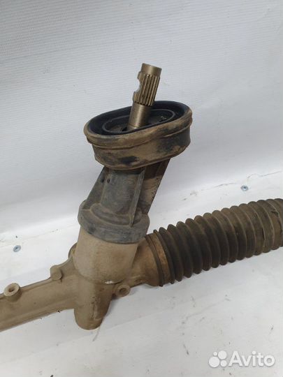 Рулевая рейка Skoda Rapid лифтбек CWV 707953 2019