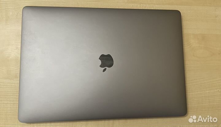 Apple MacBook Pro 15 2018
