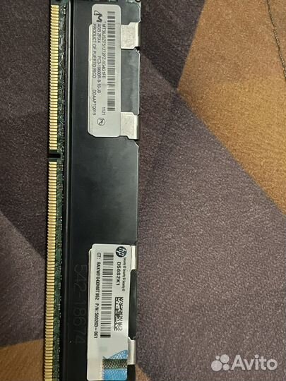 Материнская плата x79m xeon 2650v2 16gb