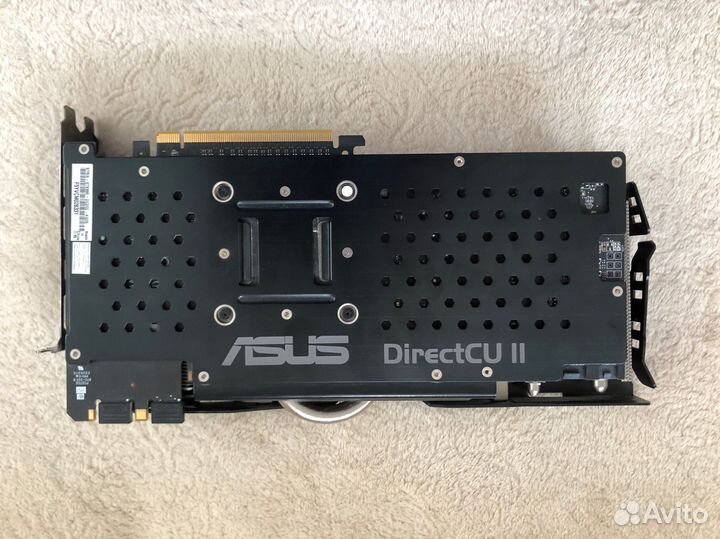 Видеокарта