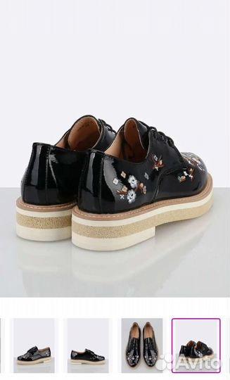 Туфли женские Осень-Весна, р.39