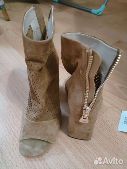 Ботильоны Graciana 35р