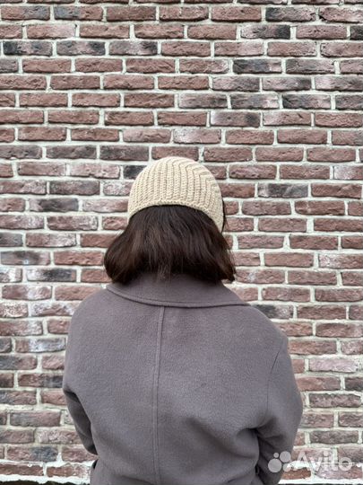 Ретро-чепчик