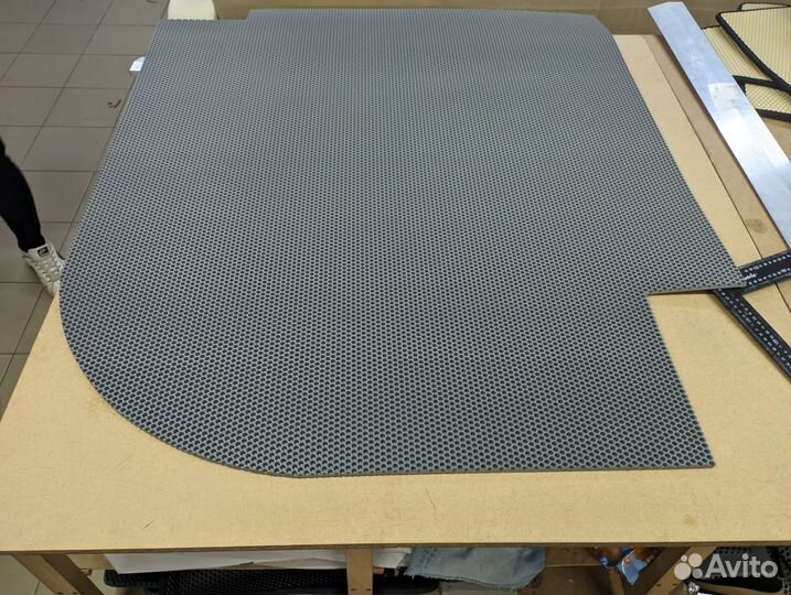 Eva / Ева листы для прихожей на заказ