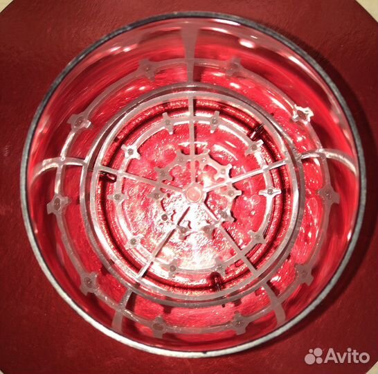 Кашпо горшок для цветов под луковичные