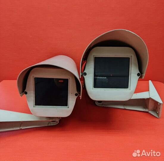 Видеокамера уличная