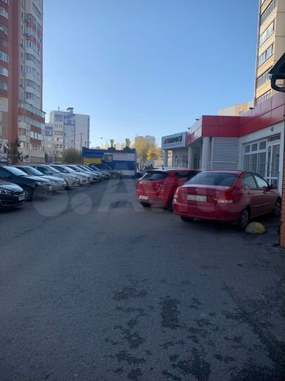 Офис 24 м², 1 этаж, отдельный вход