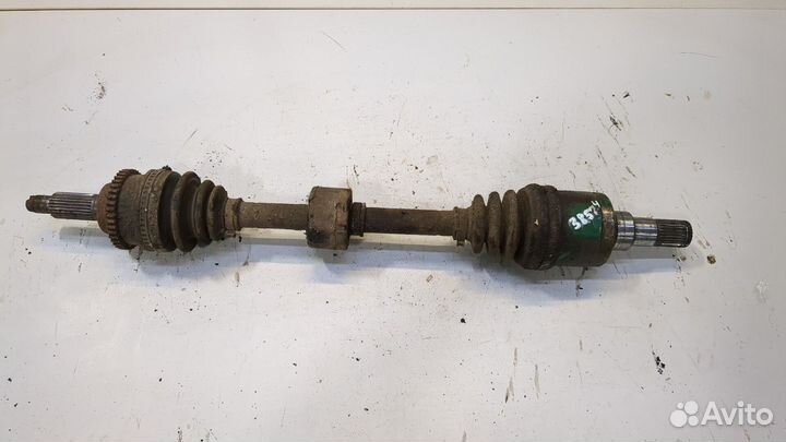 Полуось Suzuki Liana, 2004