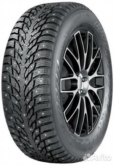 Ikon Tyres Autograph Ice 9 SUV 285/45 R21 113T