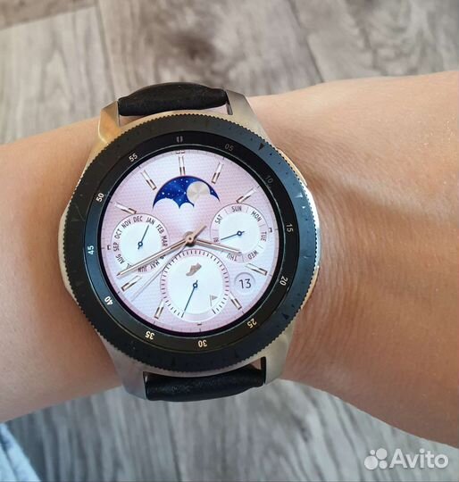 Samsung galaxy watch 46mm