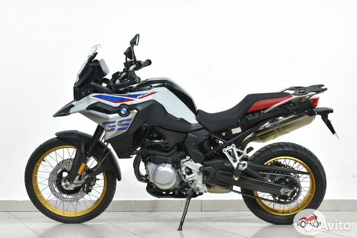 BMW F 800 GS 2019г