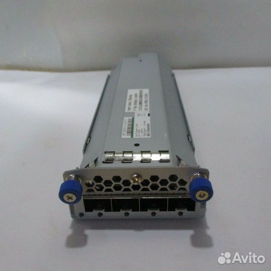 Сетевой адаптер Hitachi 3292131-A с поддержкой 32G