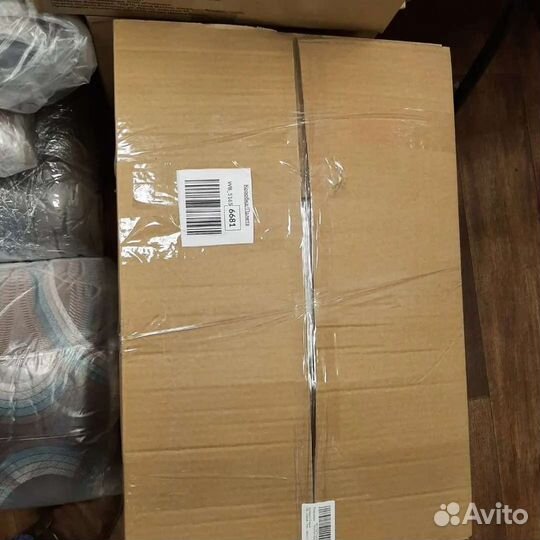 Услуги по продвижению товара на Wildberries