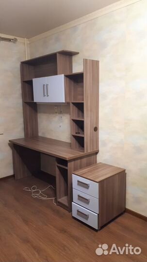 Детская комната