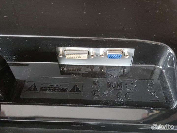 Монитор Benq 2240