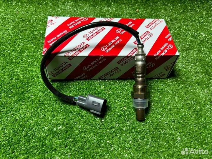 Датчик Лямбда-зонд Avensis Verso Camry Rav4