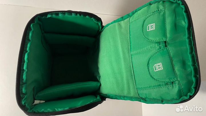 Сумка для фотоаппарата rivacase