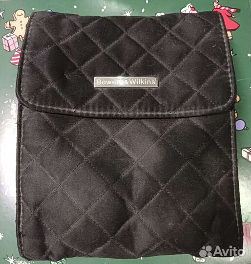 Bowers & Wilkins P5 Series 2 wireless