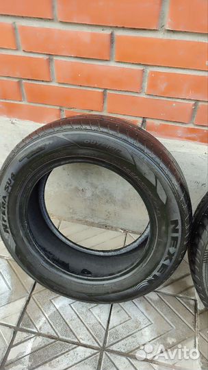 Nexen N'Fera SU4 185/65 R15 88H